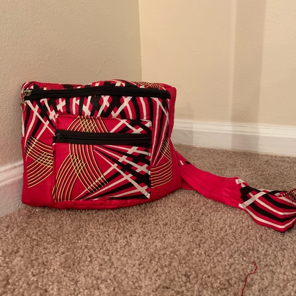 African bag - Picture 4 of 8